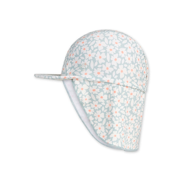 Sun Cap - Green - Florish