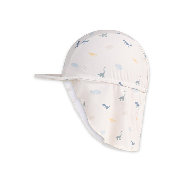 Sun Cap - Multi-coloured - Dino