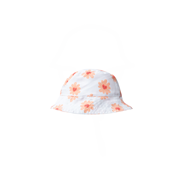 Sun Hat - Multicoloured - Floral Love