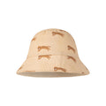 Sun Hat Reversible - Brown - Roamer