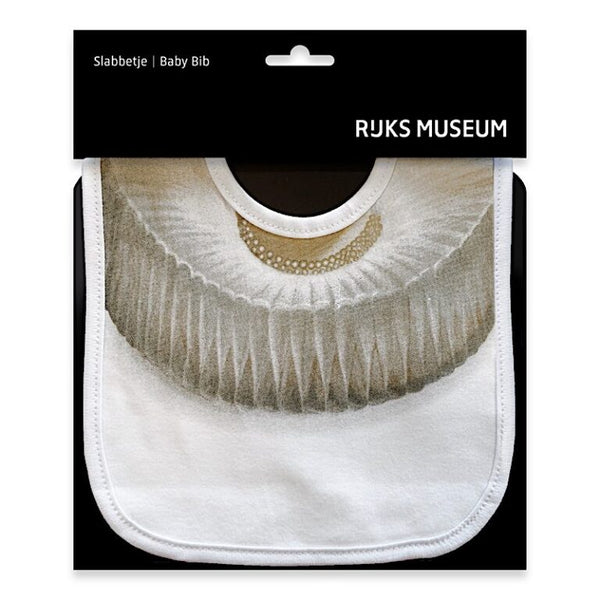 Bib from the Rijksmuseum