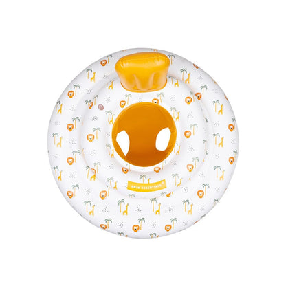 Baby Float - Multicolor - Jungle - 0/1 Years