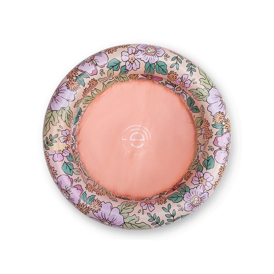 Baby Pool - Multicoloured - Blossom - Ø 60 cm