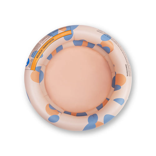 Baby Pool - Multi-colored - Cheetah - Ø 60 cm