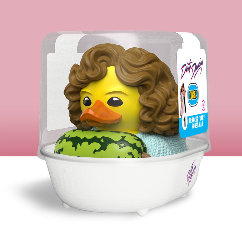 Duck Frederique 'Baby' Houseman (eerste editie)