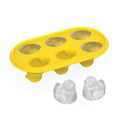 "Quack the Ice™" Rubber Ducky Ice Cube Tray