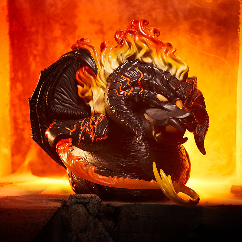 Canard Le Seigneur des Anneaux: Balrog XL TUBBZ (Giant XL Edition)