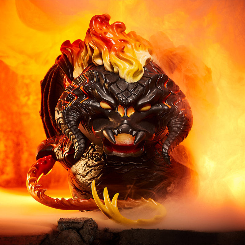 Canard Le Seigneur des Anneaux: Balrog XL TUBBZ (Giant XL Edition)