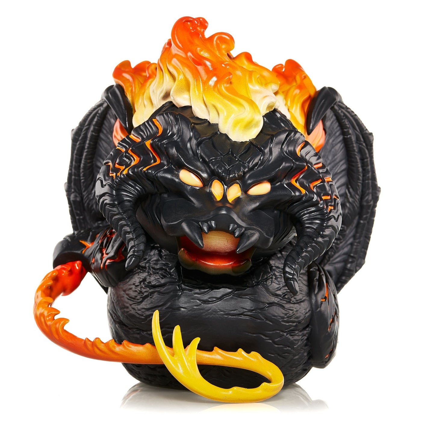 Balrog XL duck