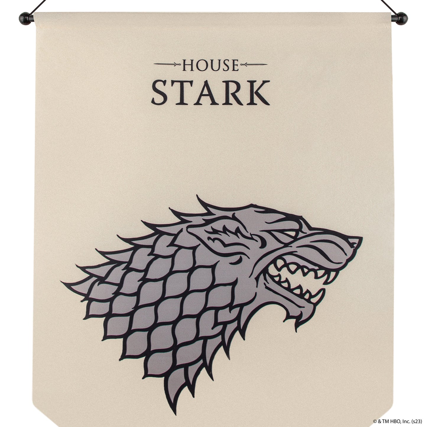Stark Wall Banner