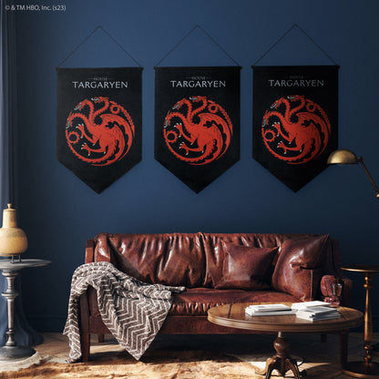 Targaryen Wall Banner