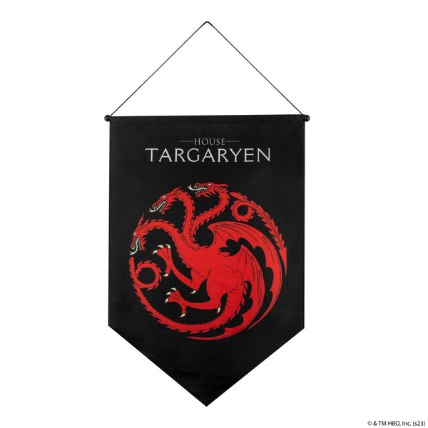 Targaryen Wall Banner