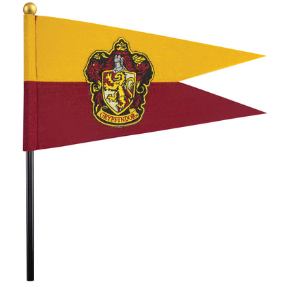 *Gryffindor Banner and Flag Set