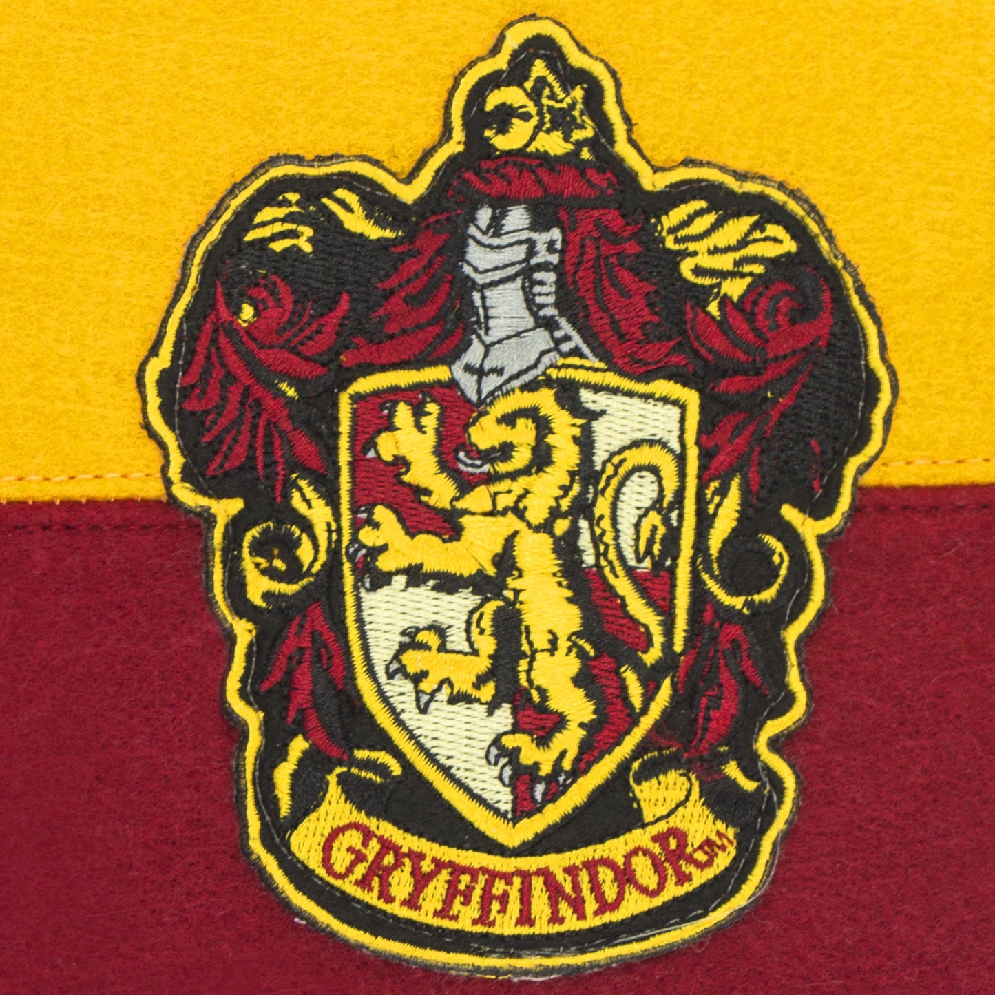 *Gryffindor Banner and Flag Set