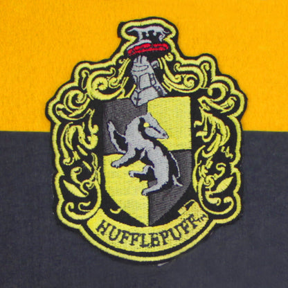 *Hufflepuff Banner and Flag Set