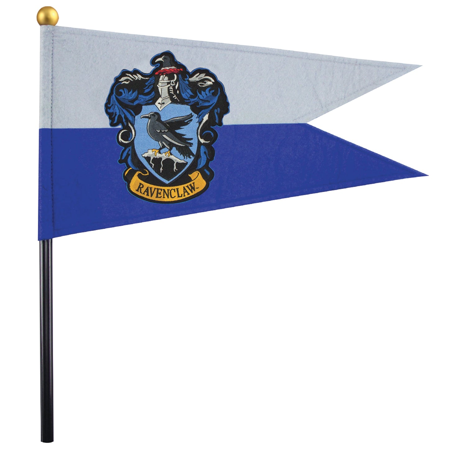 *Ravenclaw Banner and Flag Set