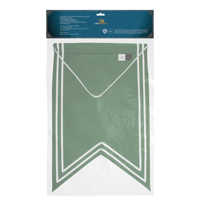 *Slytherin Banner and Flag Set