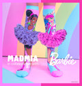 BARBIE EXTRA VIBES