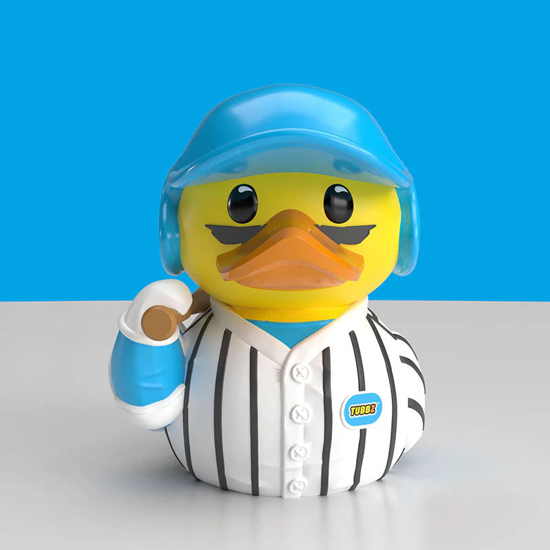 Canard Baseball TUBBZ (Mini Edition)