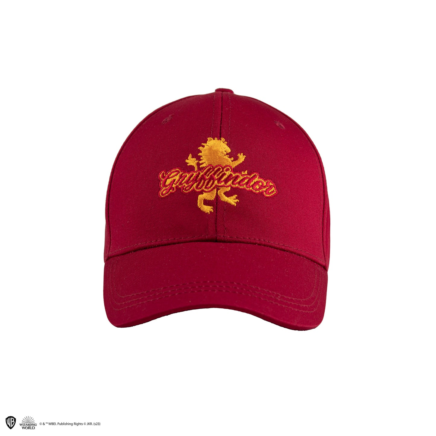 Gryffindor Cap