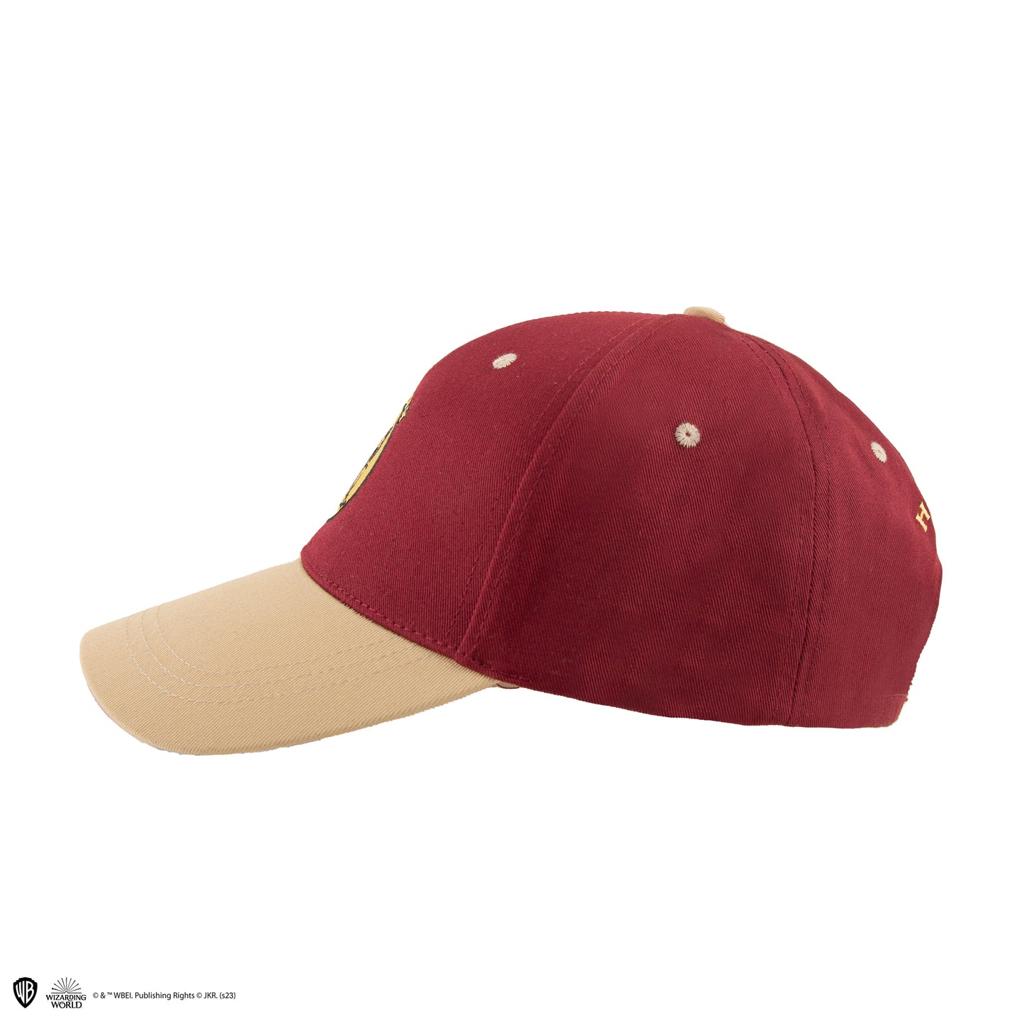 Platform 9¾ Cap