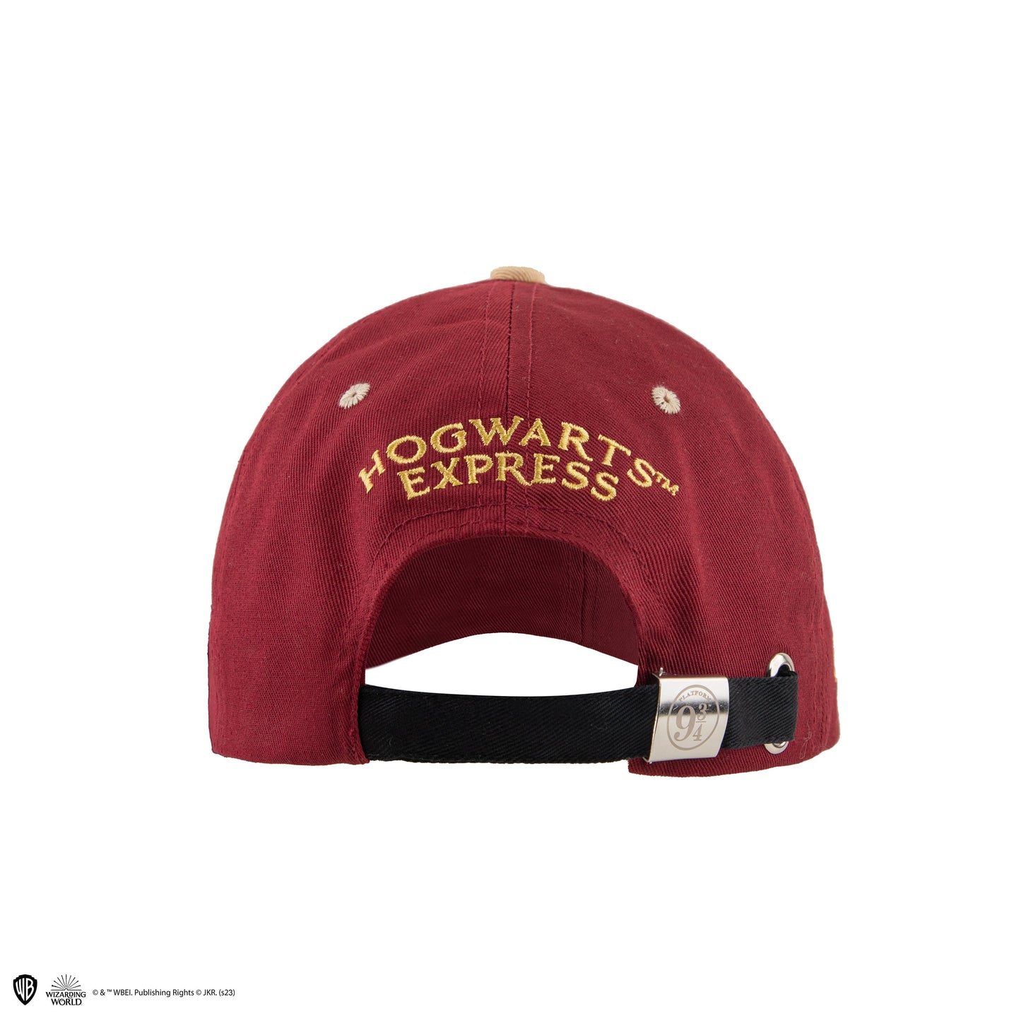 Platform 9¾ Cap