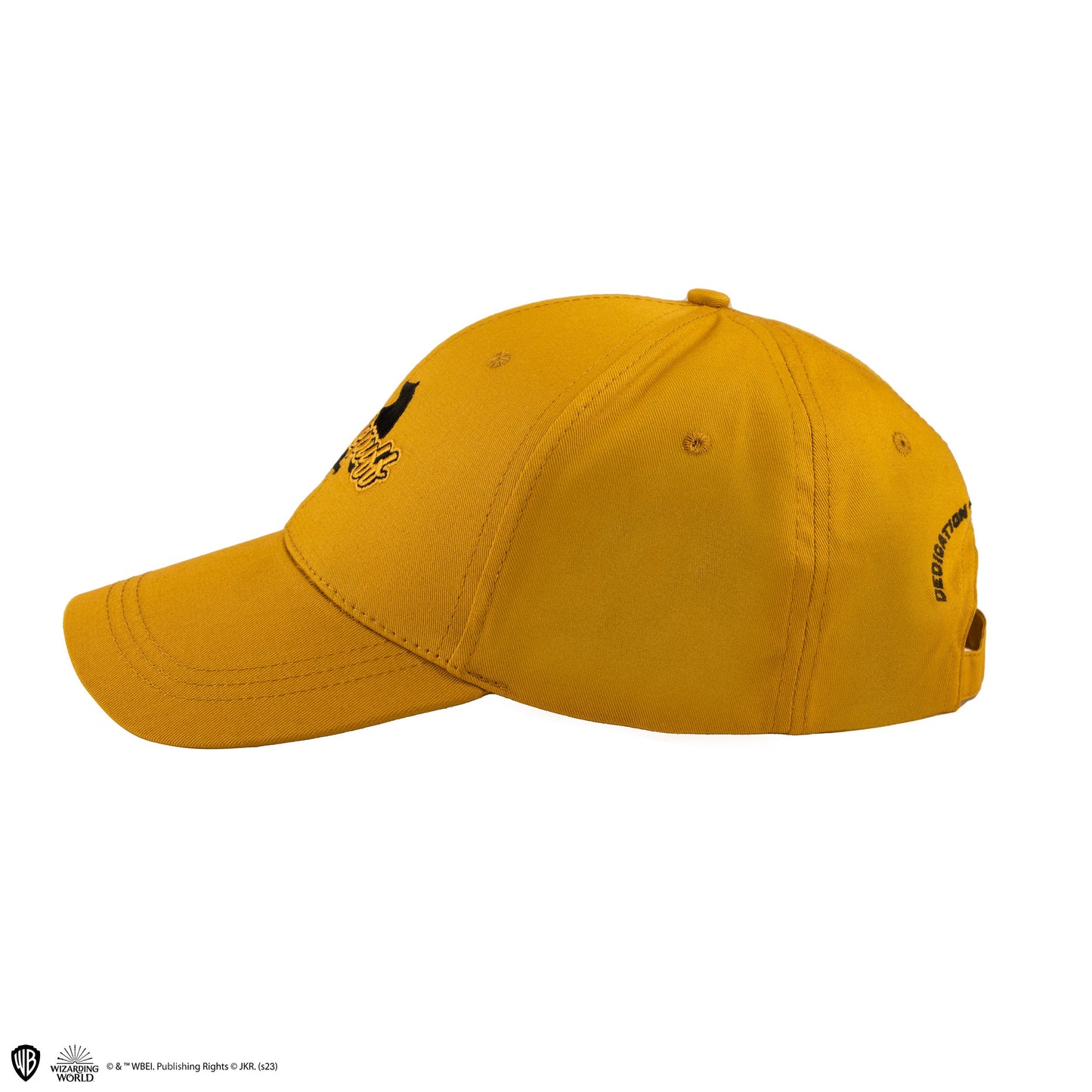 Hufflepuff Cap