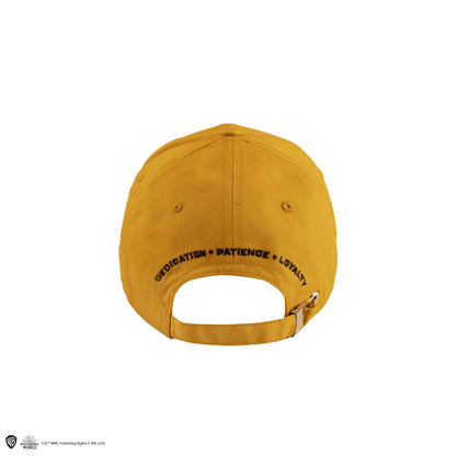 Hufflepuff Cap