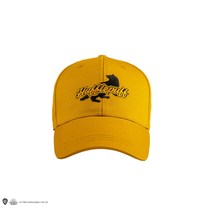 Hufflepuff Cap