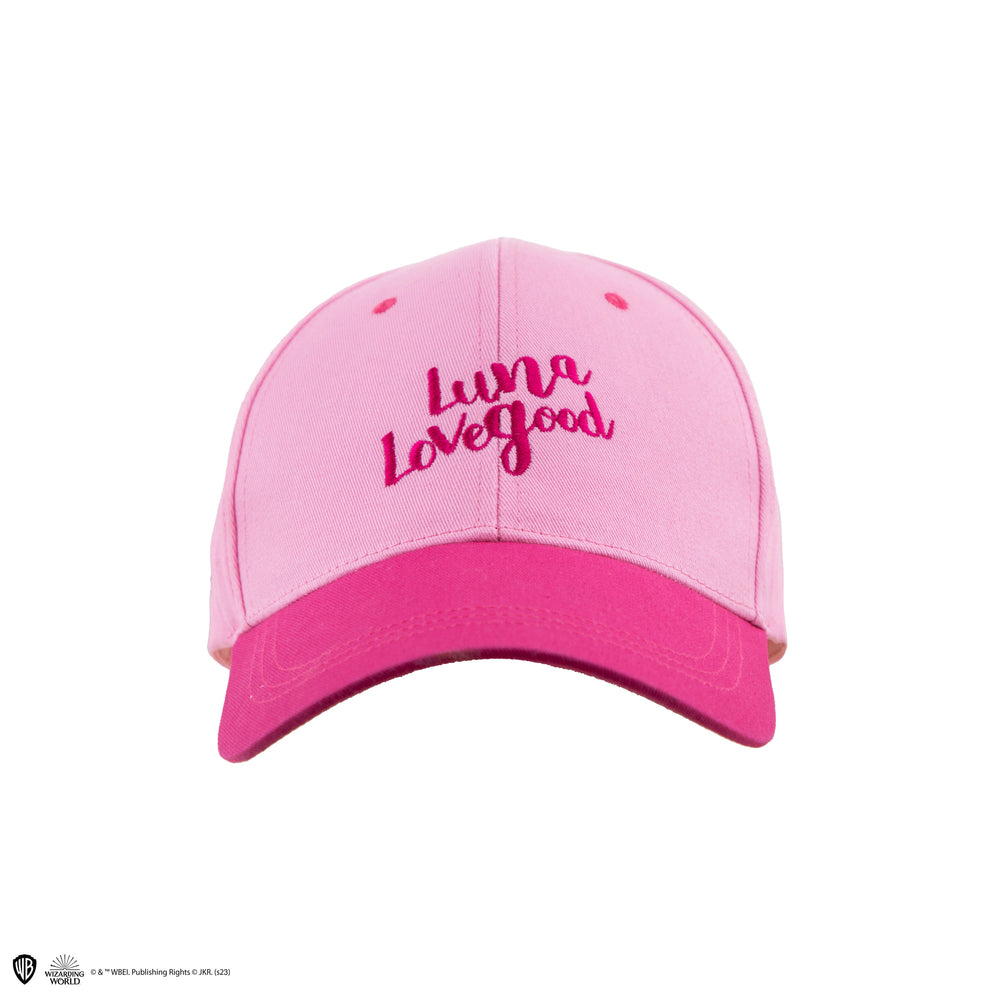 Luna Lovegood Cap