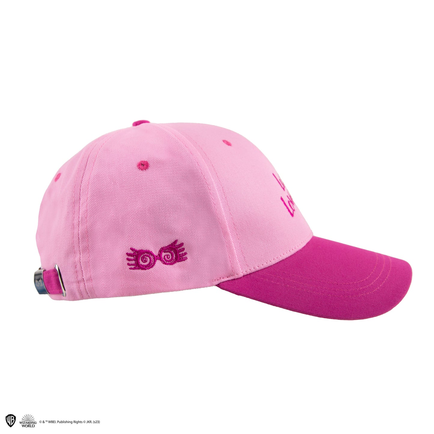 Luna Lovegood Cap