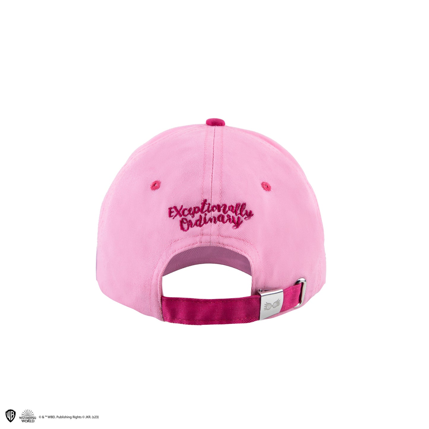 Luna Lovegood Cap