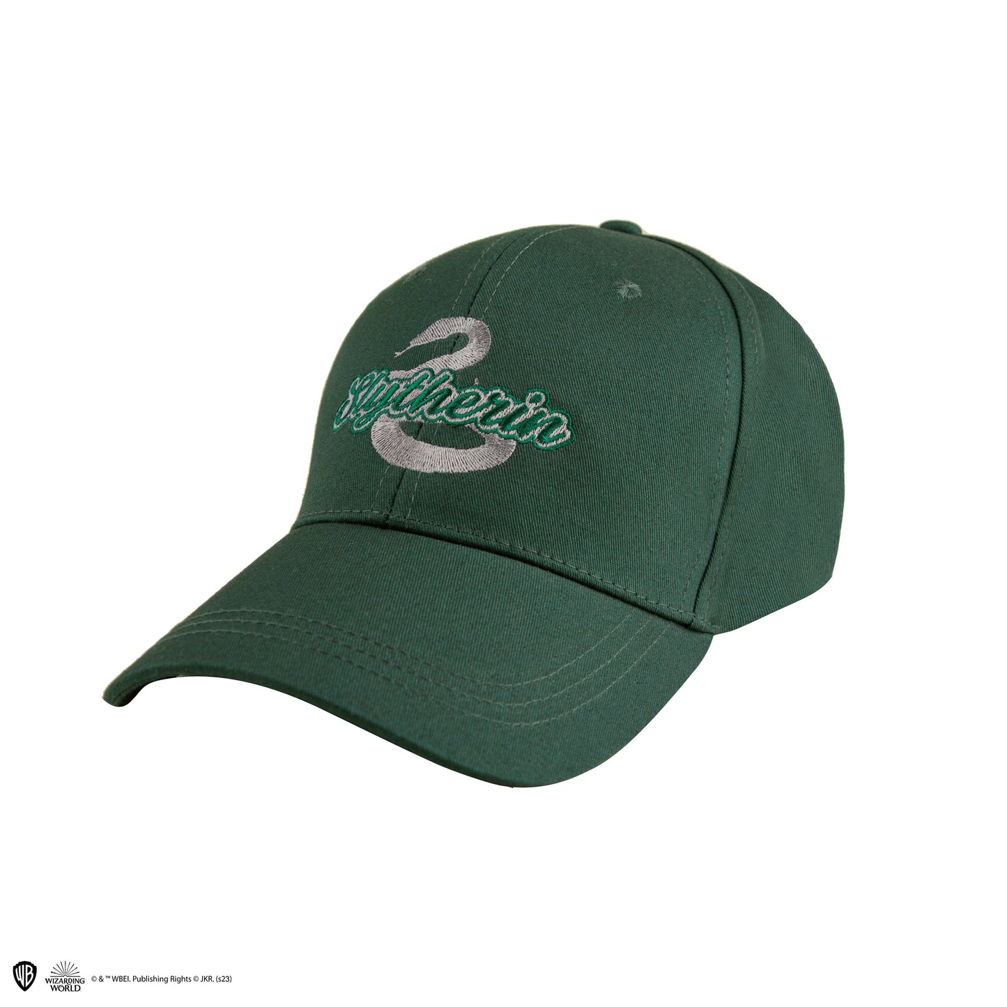 *Casquette Serpentard