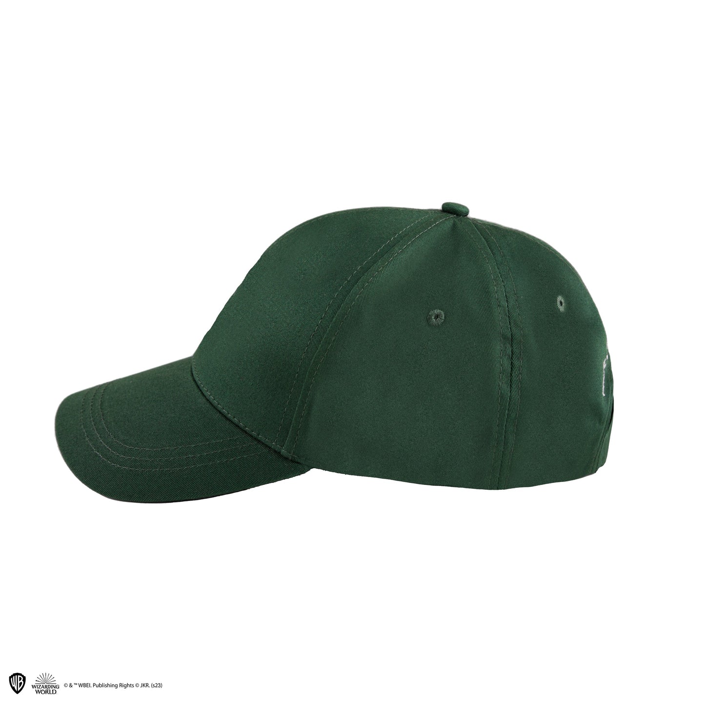 *Casquette Serpentard