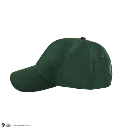 *Casquette Serpentard