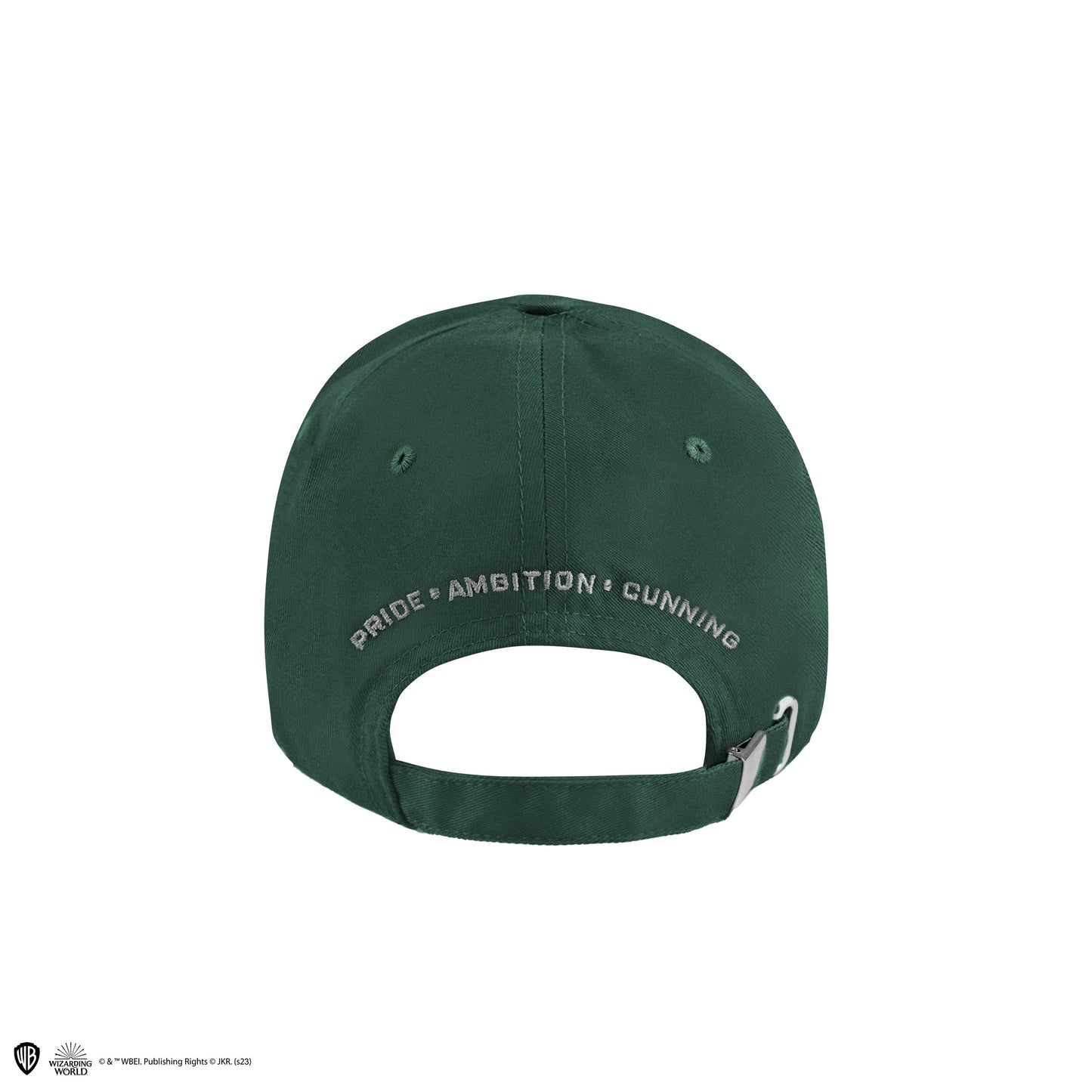 *Casquette Serpentard