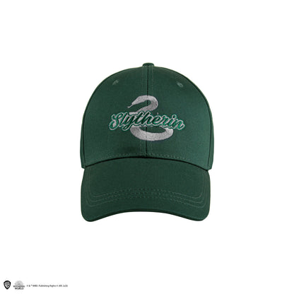 *Casquette Serpentard