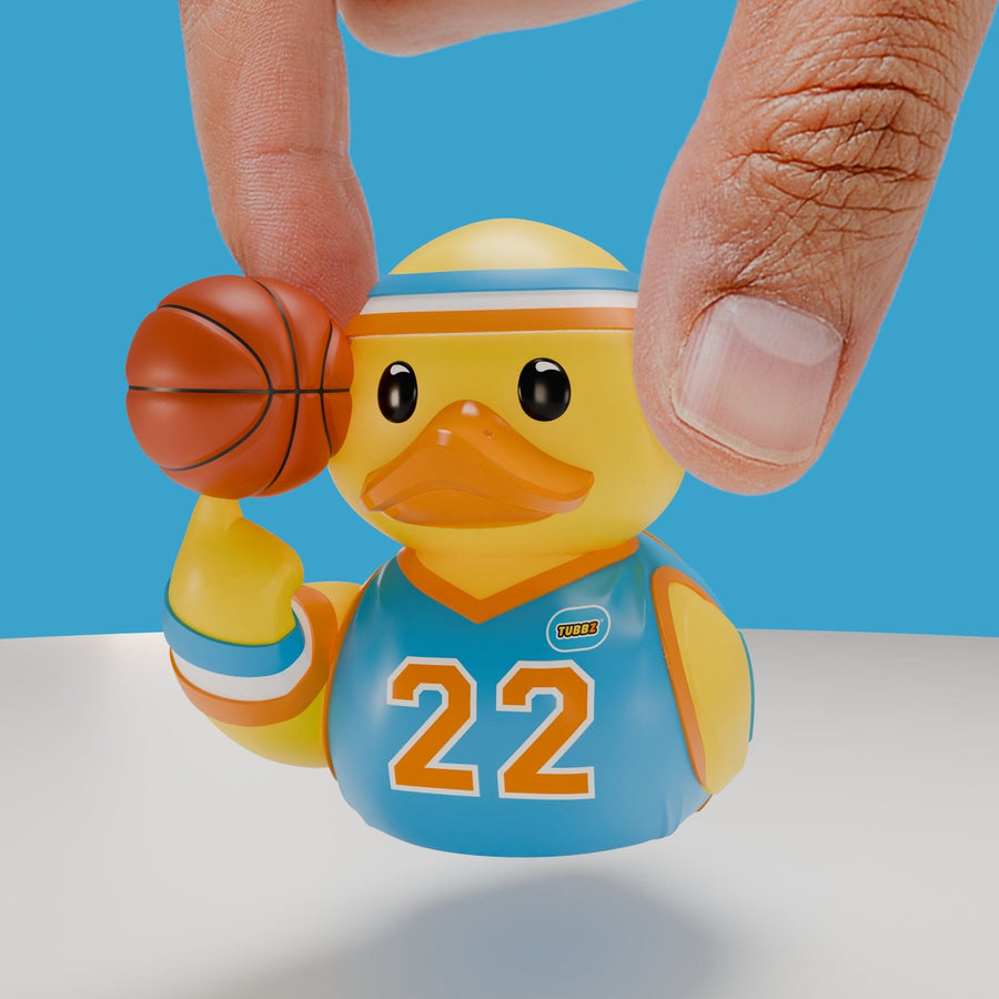 Duck Basketball (Mini Edition)