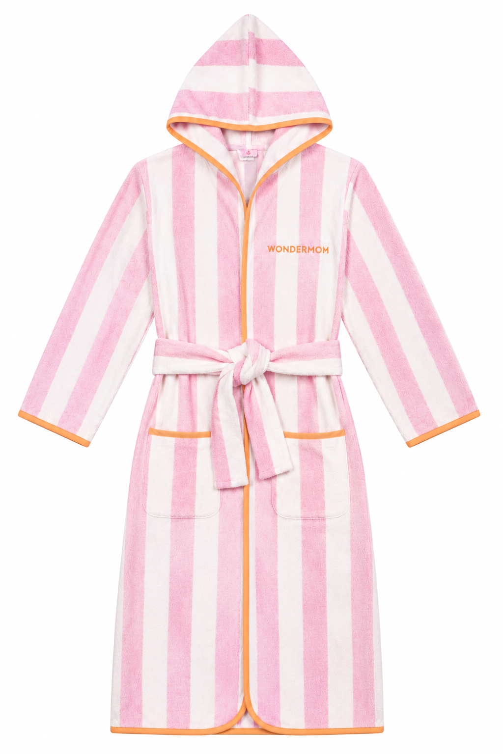 <tc>Wondermum Organic Cotton Bathrobe – Limited Edition</tc>