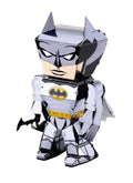 Batman Metal Earth