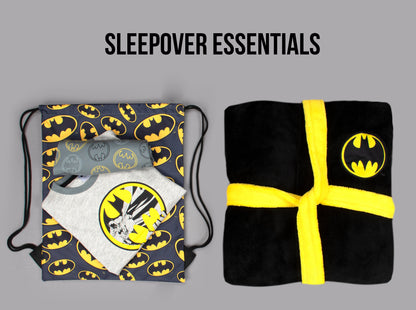 Pajama Set - Batman