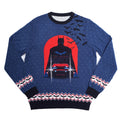 Weihnachtspullover The Batman