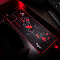 Tapis de Jeu Géant avec Chargeur pour Téléphone - Batman Arkham