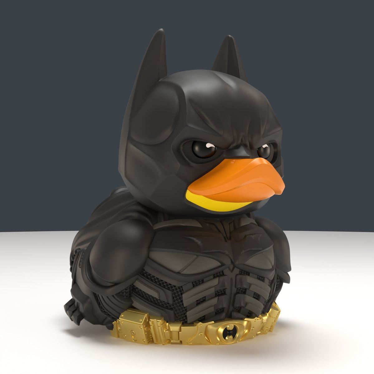 Canard DC Comics : The Dark Knight Batman TUBBZ (Mini Edition)