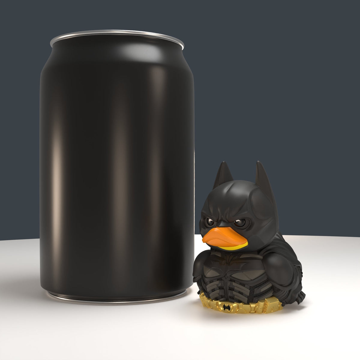 Canard DC Comics : The Dark Knight Batman TUBBZ (Mini Edition)