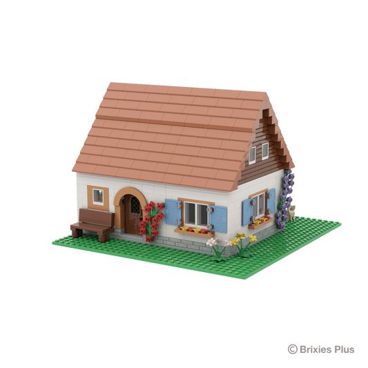 BRIXIES Plus Farmhouse