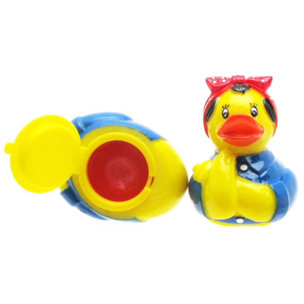 Baume à Lèvres Canard Rosie the Riveter