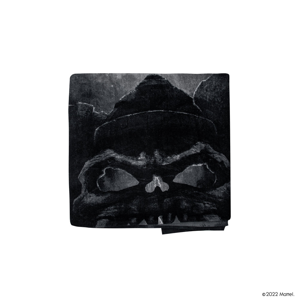 Serviette de plage Chateau des Ombres