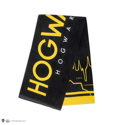 *Hogwarts Beach Towel