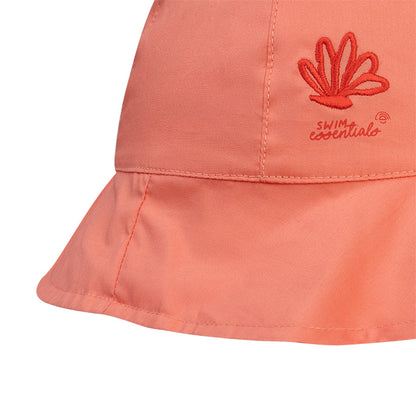 Beach Hat - Pink - Sea Pearl